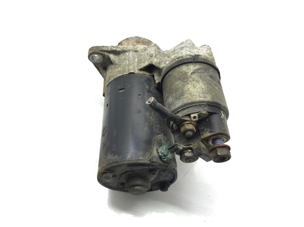 Стартер бу для Opel Astra H 1.4 i,  2007 г.