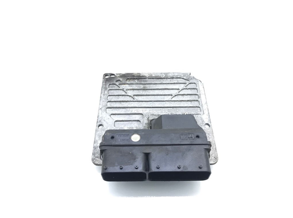 Блок управления двигателем бу для Mercedes C W203 1.8 i, 2006 г.