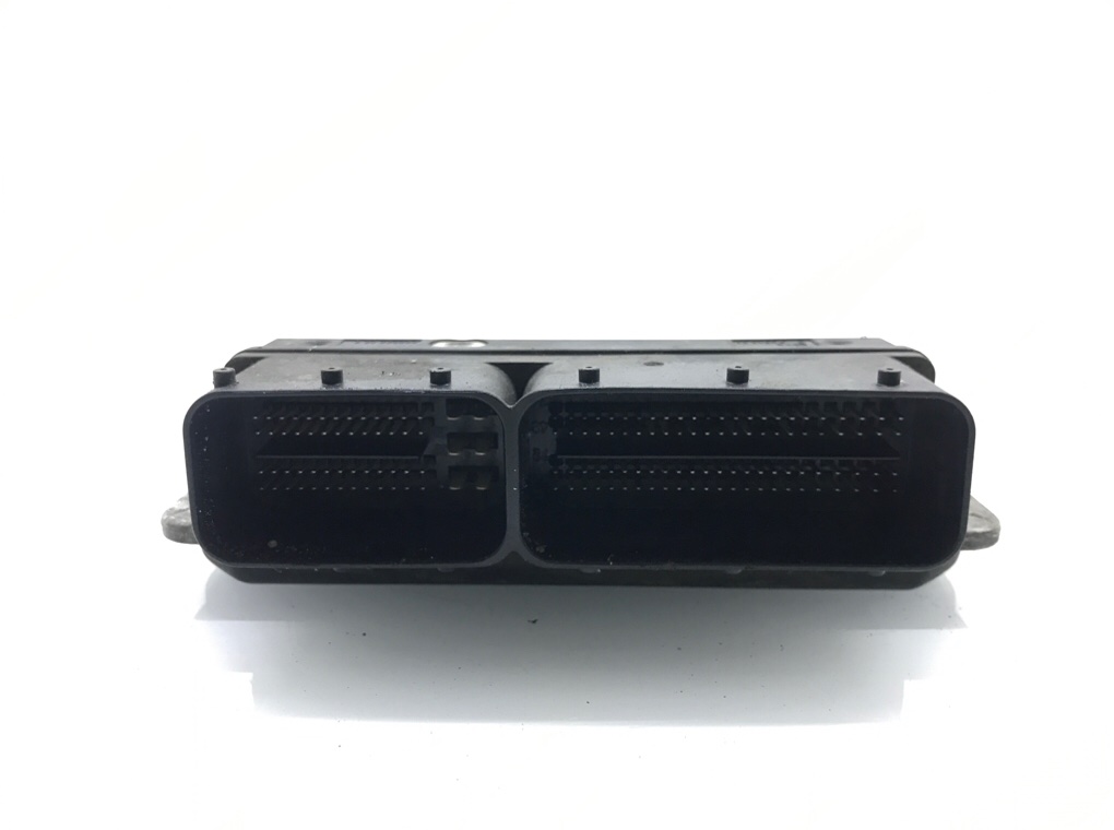 Блок управления двигателем бу для Mercedes C W203 1.8 i,  2006 г.