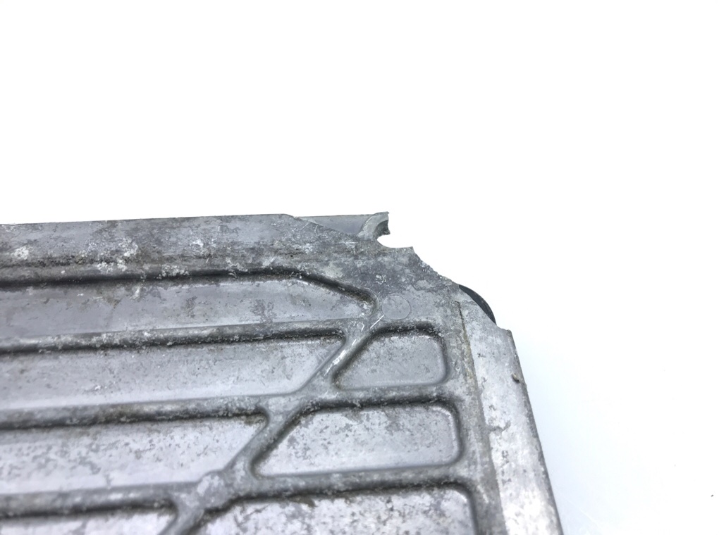 Блок управления двигателем бу для Mercedes C W203 1.8 i,  2006 г.