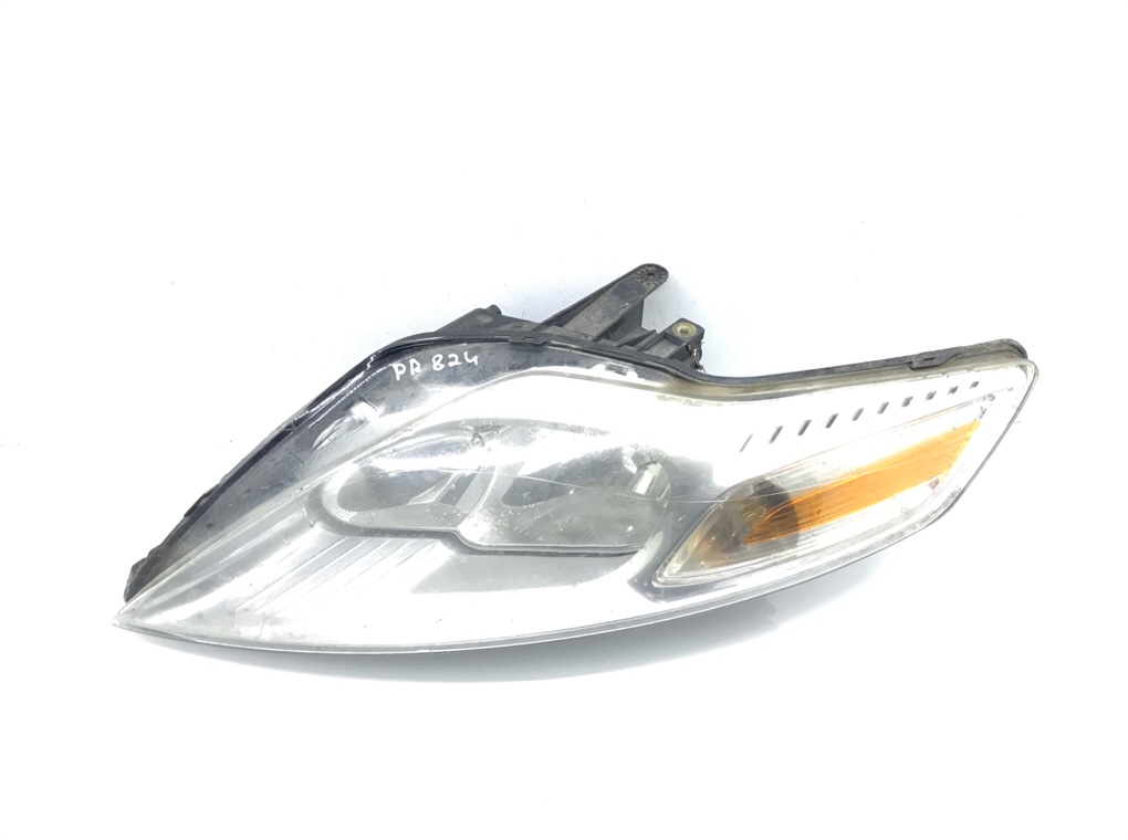 Фара левая бу для Ford Mondeo 4 1.8 TDCi, 2010 г. Фара левая бу для Ford Mondeo 4 1.8 TDCi, 2010 г.