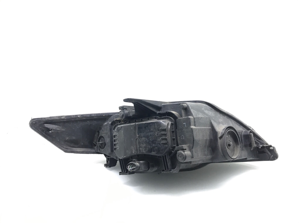 Фара левая бу для Ford Mondeo 4 1.8 TDCi, 2010 г. Фара левая бу для Ford Mondeo 4 1.8 TDCi, 2010 г.