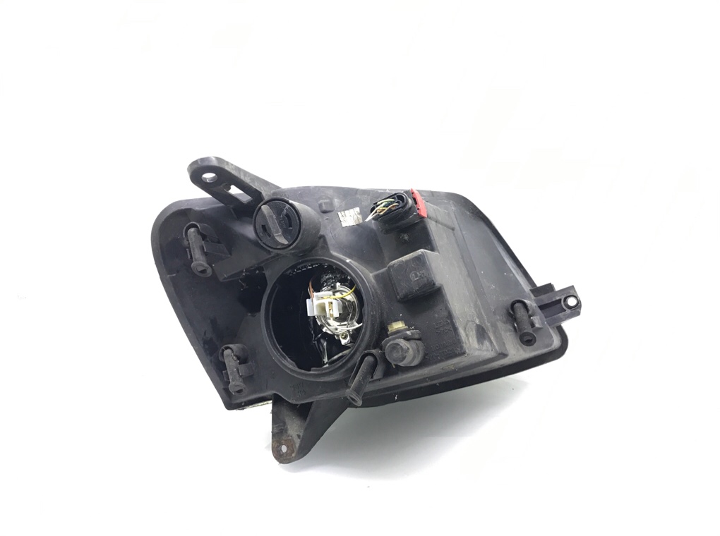 Фара левая бу для Citroen Berlingo 1 2.0 HDi, 2003 г. Фара левая бу для Citroen Berlingo 1 2.0 HDi, 2003 г.