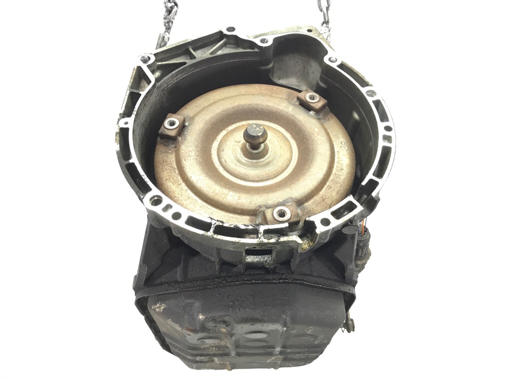 КПП автоматическая (АКПП) бу для BMW 3 E46 2.5 i, 2004 г.