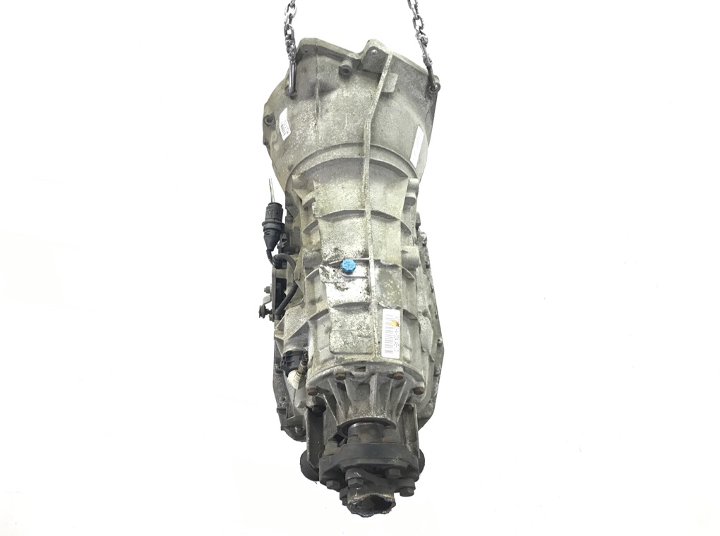 КПП автоматическая (АКПП) бу для BMW 3 E46 2.5 i, 2004 г. КПП автоматическая (АКПП) бу для BMW 3 E46 2.5 i, 2004 г.