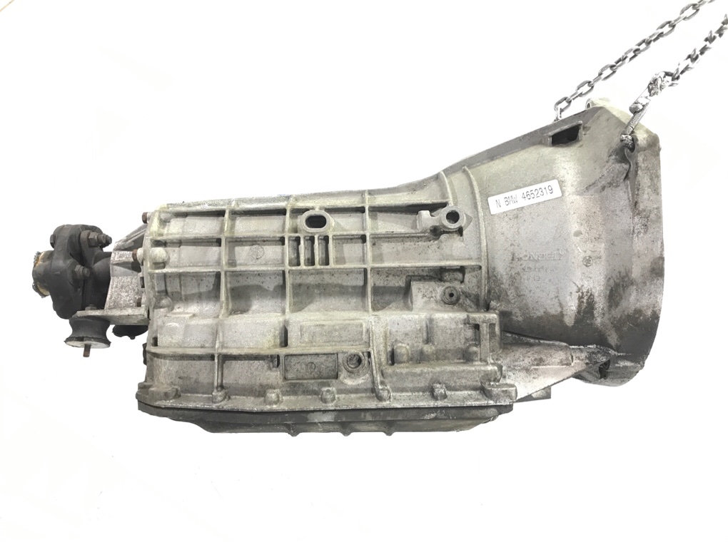 КПП автоматическая (АКПП) бу для BMW 3 E46 2.5 i, 2004 г. КПП автоматическая (АКПП) бу для BMW 3 E46 2.5 i, 2004 г.