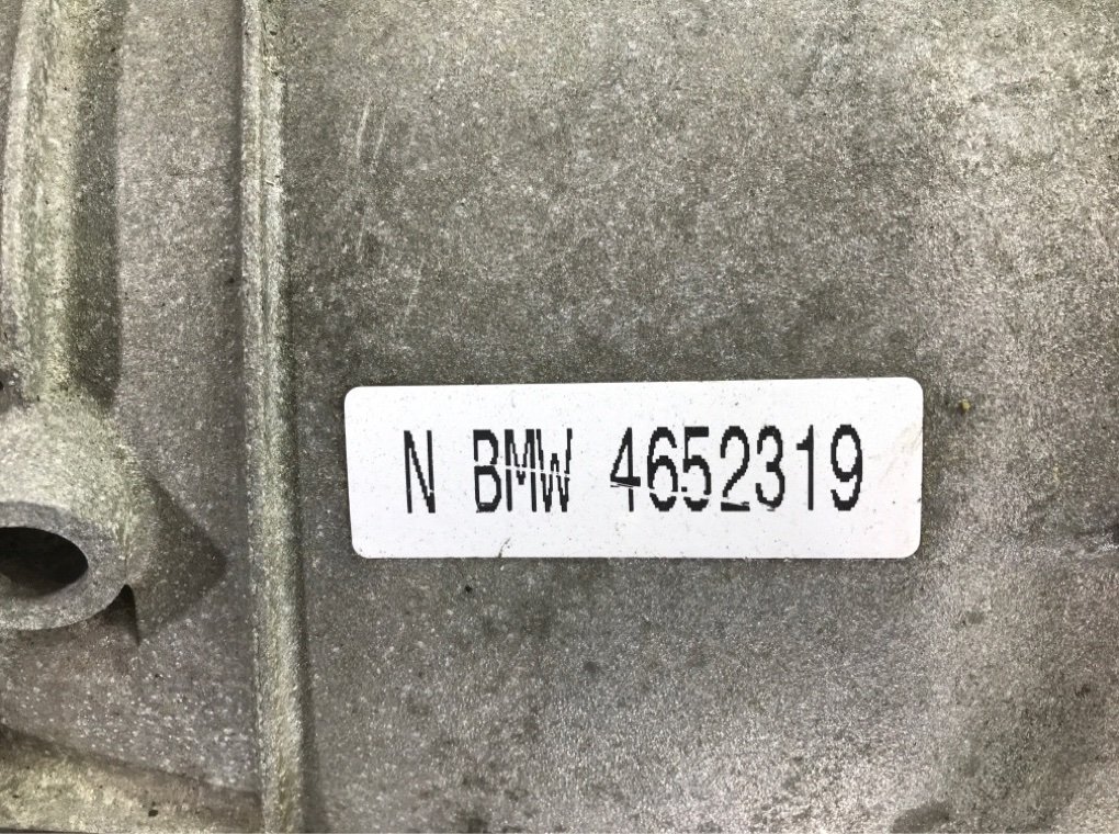 КПП автоматическая (АКПП) бу для BMW 3 E46 2.5 i, 2004 г. КПП автоматическая (АКПП) бу для BMW 3 E46 2.5 i, 2004 г.