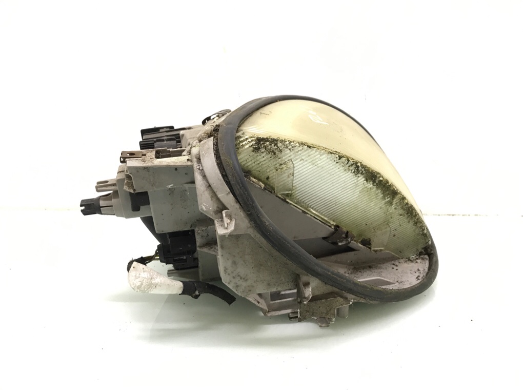 Фара правая бу для Mercedes SLK R170 3.2 i, 2001 г. Фара правая бу для Mercedes SLK R170 3.2 i, 2001 г.