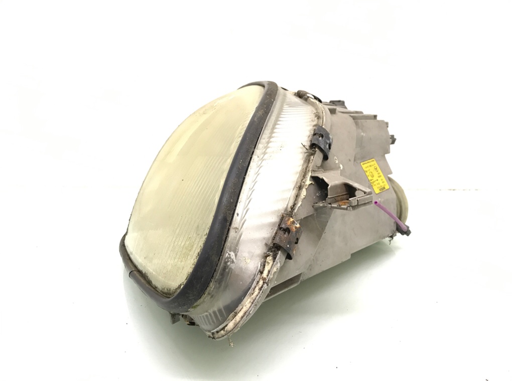 Фара правая бу для Mercedes SLK R170 3.2 i, 2001 г. Фара правая бу для Mercedes SLK R170 3.2 i, 2001 г.