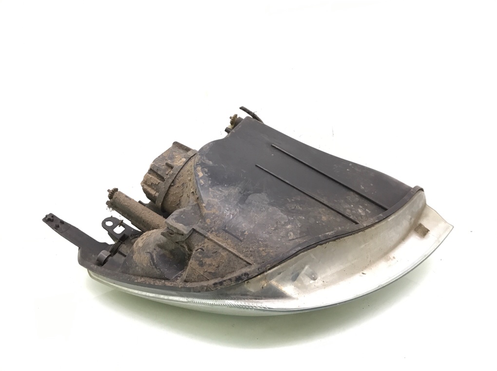 Фара левая бу для Ford Fiesta 5 1.4 TDCi,  2005 г.