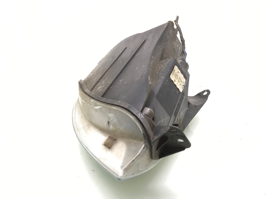 Фара левая бу для Ford Fiesta 5 1.4 TDCi,  2005 г.