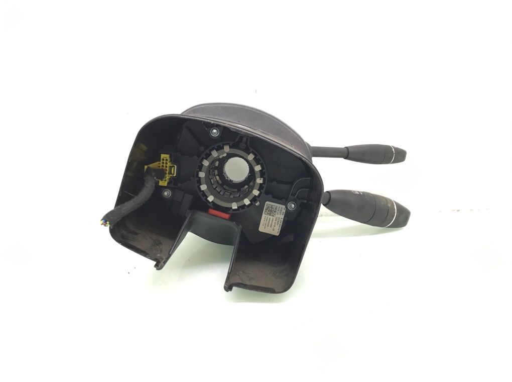 Шлейф руля бу для Mercedes C W204 2.2 CDi,  2009 г.