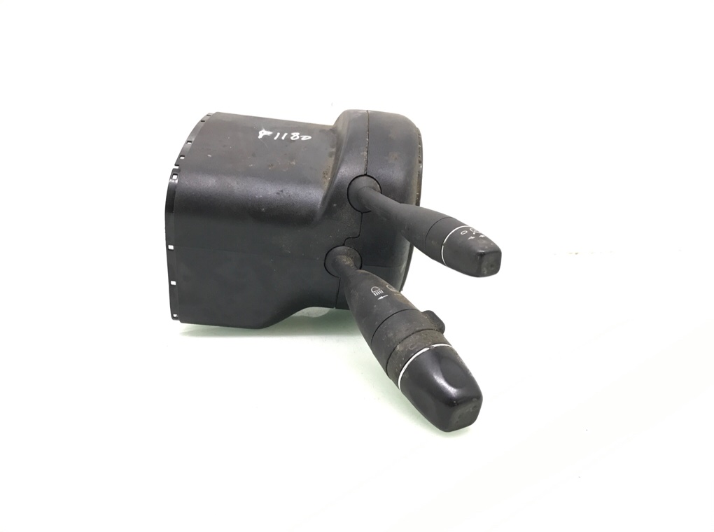 Шлейф руля бу для Mercedes C W204 2.2 CDi,  2009 г.