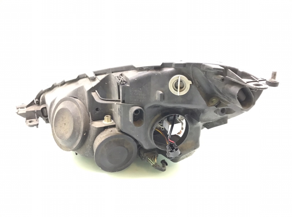 Фара правая бу для Citroen C4 Picasso  1.6 HDi,  2010 г.