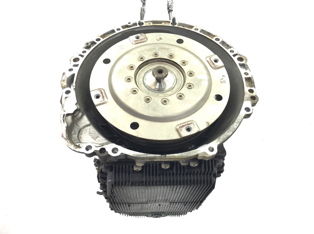 КПП автоматическая (АКПП) бу для Land Rover Range Rover Sport 3.0 TD, 2010 г.