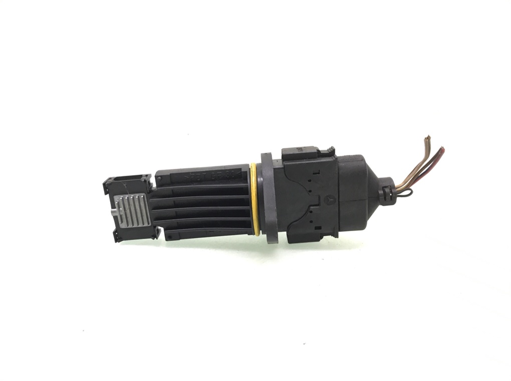 Расходомер воздуха бу для Mercedes C W203 2.2 CDi, 2003 г. Расходомер воздуха бу для Mercedes C W203 2.2 CDi, 2003 г.