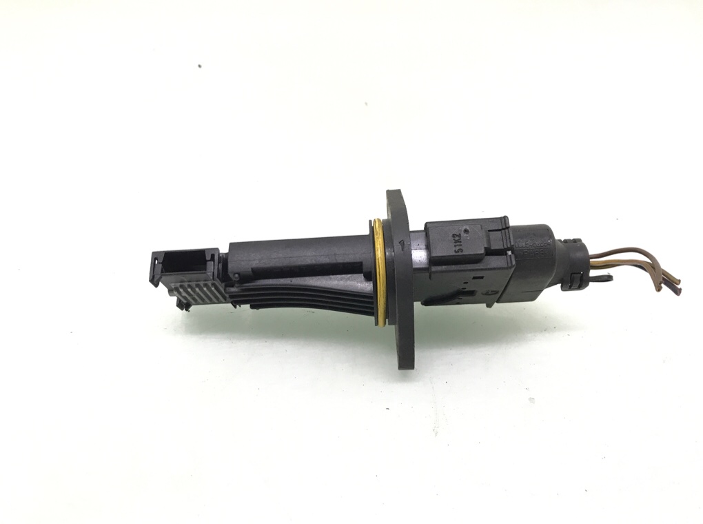 Расходомер воздуха бу для Mercedes C W203 2.2 CDi, 2003 г. Расходомер воздуха бу для Mercedes C W203 2.2 CDi, 2003 г.