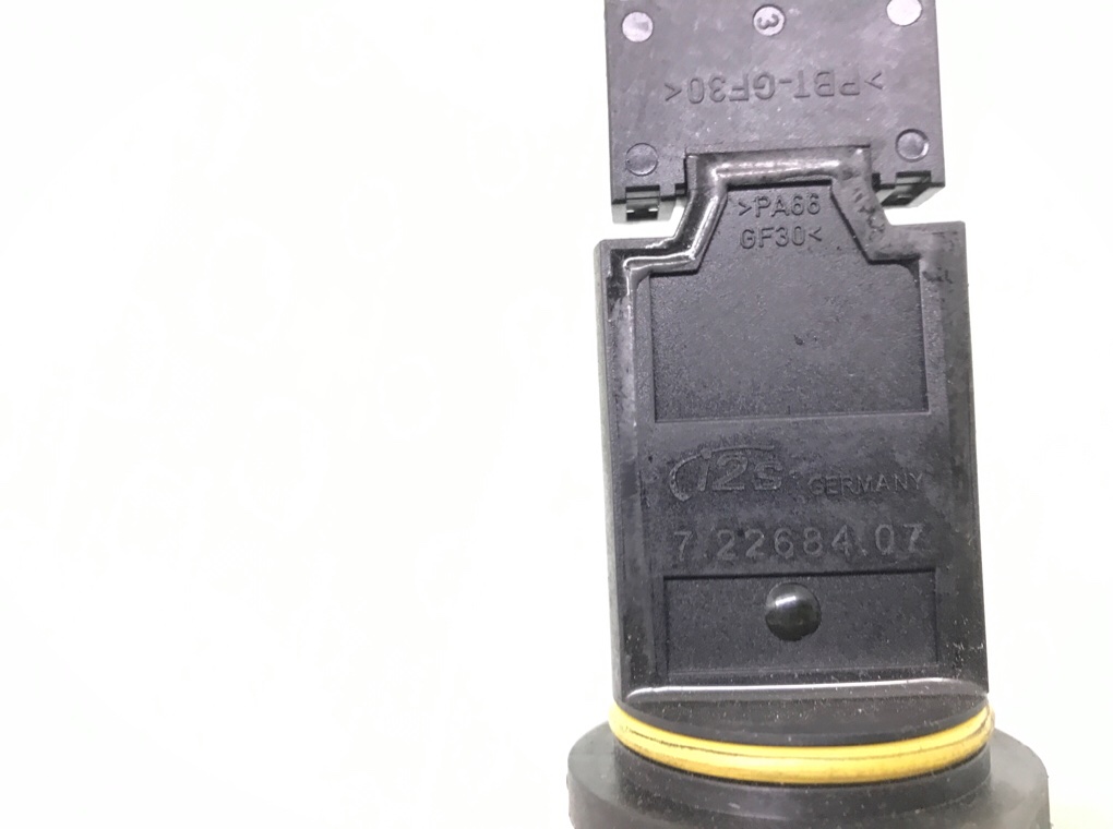 Расходомер воздуха бу для Mercedes C W203 2.2 CDi, 2003 г. Расходомер воздуха бу для Mercedes C W203 2.2 CDi, 2003 г.