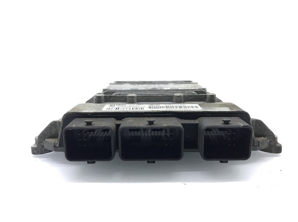 Блок управления двигателем бу для Citroen Berlingo 1 2.0 HDi, 2003 г. Блок управления двигателем бу для Citroen Berlingo 1 2.0 HDi, 2003 г.