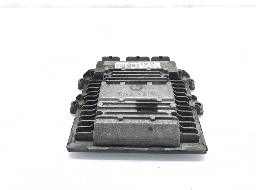 Блок управления двигателем бу для Citroen Berlingo 1 2.0 HDi, 2003 г. Блок управления двигателем бу для Citroen Berlingo 1 2.0 HDi, 2003 г.