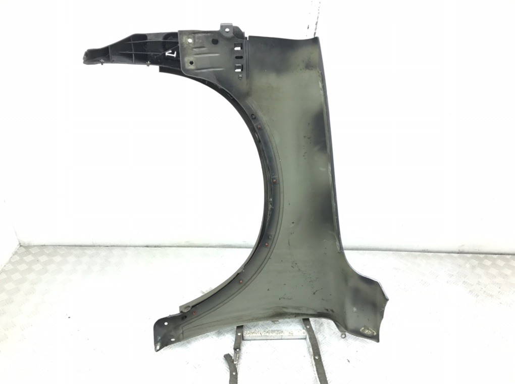 Крыло переднее правое бу для Volvo XC90  2.4 D5,  2004 г.