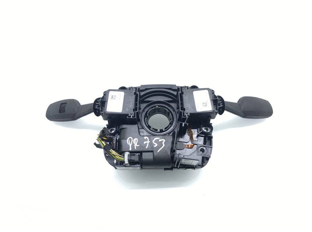 Переключатель подрулевой (стрекоза) бу для BMW 3 E90/E91/E92/E93 2.0 TD,  2011 г.