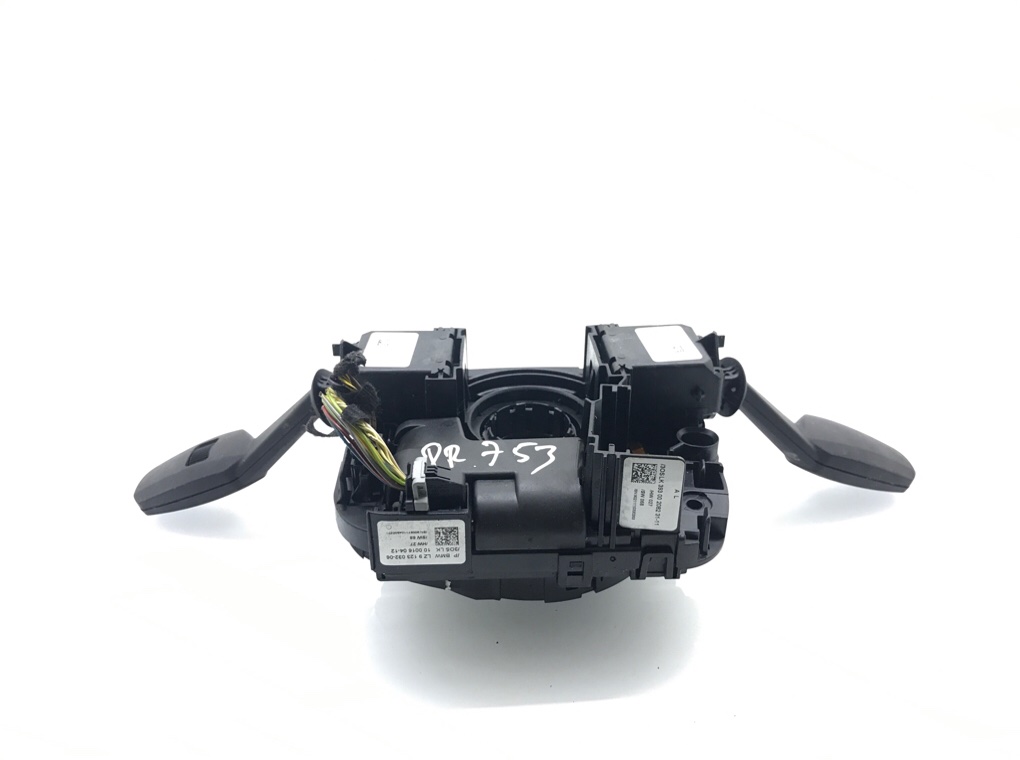 Переключатель подрулевой (стрекоза) бу для BMW 3 E90/E91/E92/E93 2.0 TD,  2011 г.