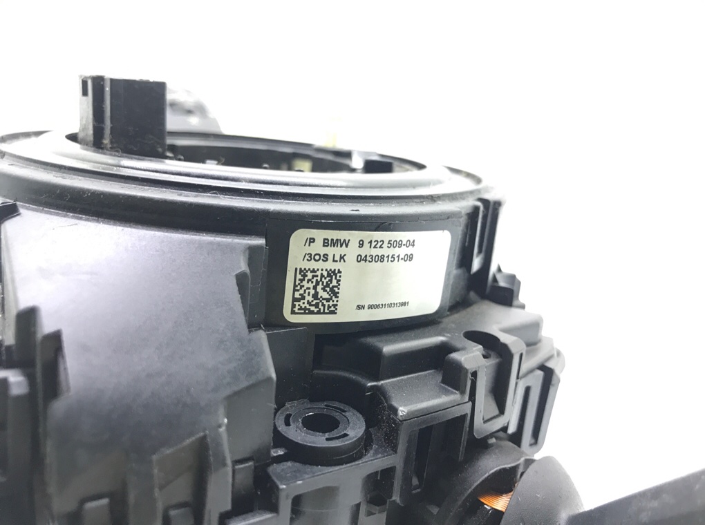 Переключатель подрулевой (стрекоза) бу для BMW 3 E90/E91/E92/E93 2.0 TD,  2011 г.