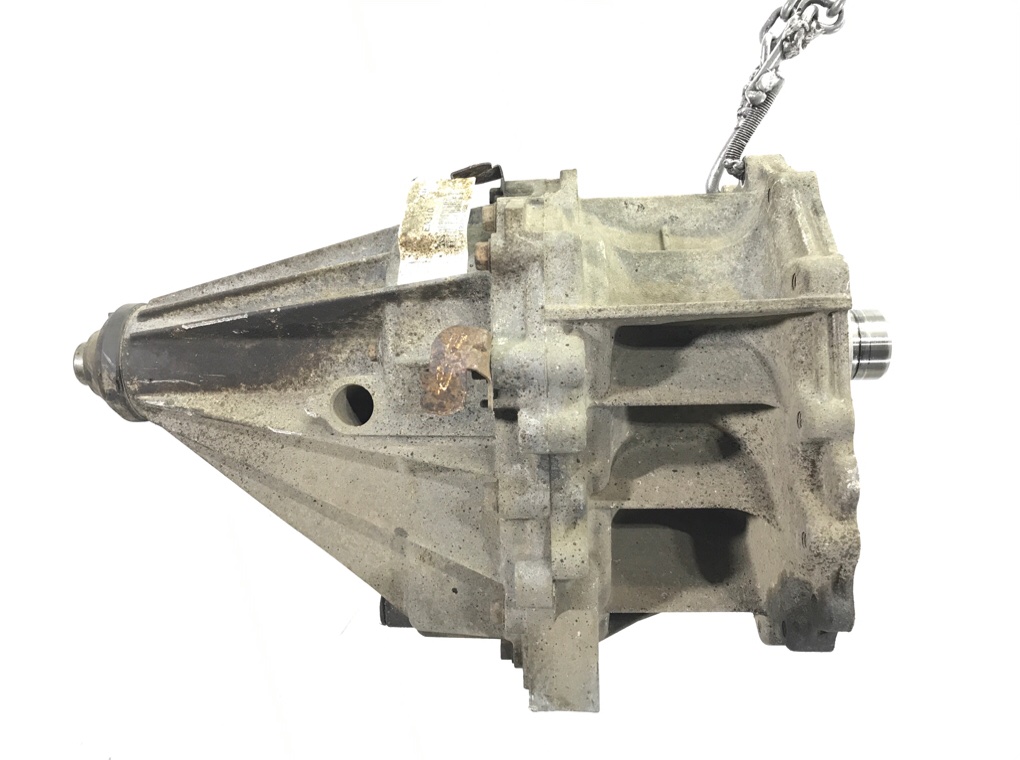 Раздаточная коробка бу для Nissan Navara 2 2.5 DCi, 2007 г. Раздаточная коробка бу для Nissan Navara 2 2.5 DCi, 2007 г.