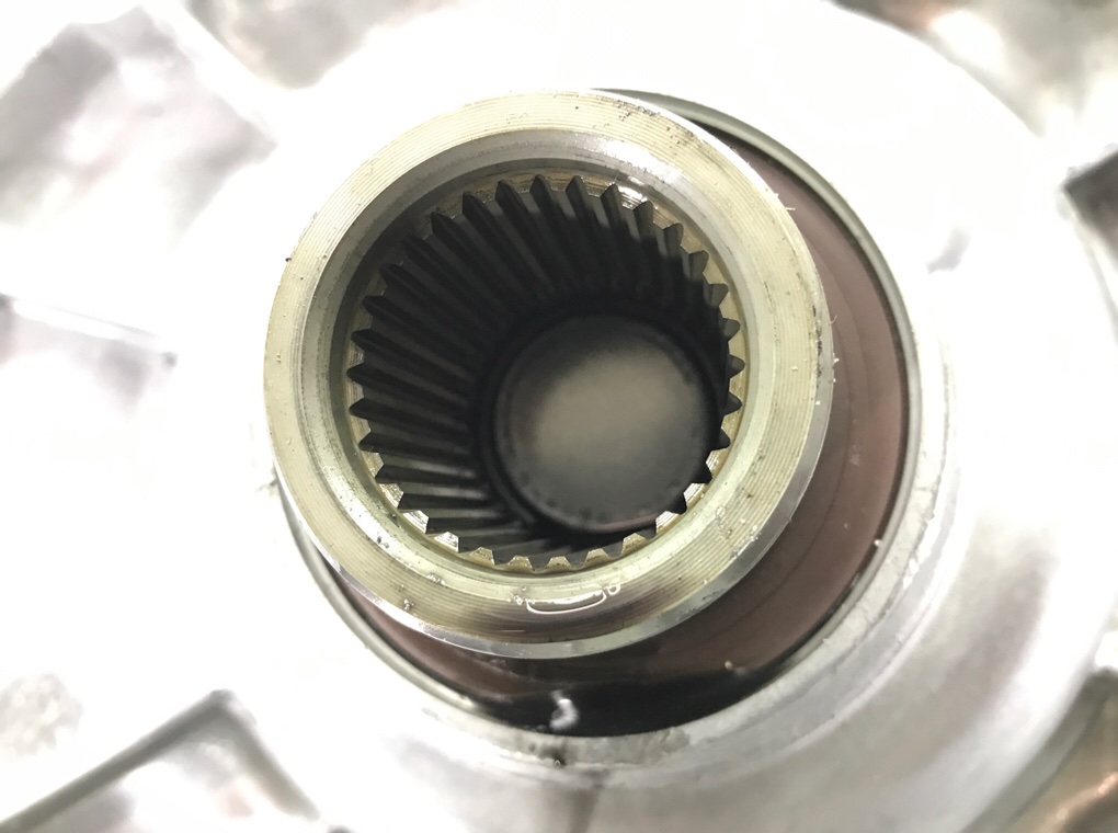 Раздаточная коробка бу для Nissan Navara 2 2.5 DCi, 2007 г. Раздаточная коробка бу для Nissan Navara 2 2.5 DCi, 2007 г.