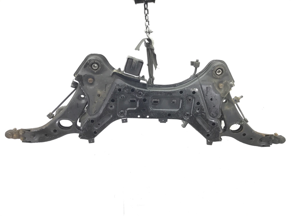 Балка подвески передняя (подрамник) бу для Hyundai Santa Fe 3 2.2 CRDi, 2014 г.