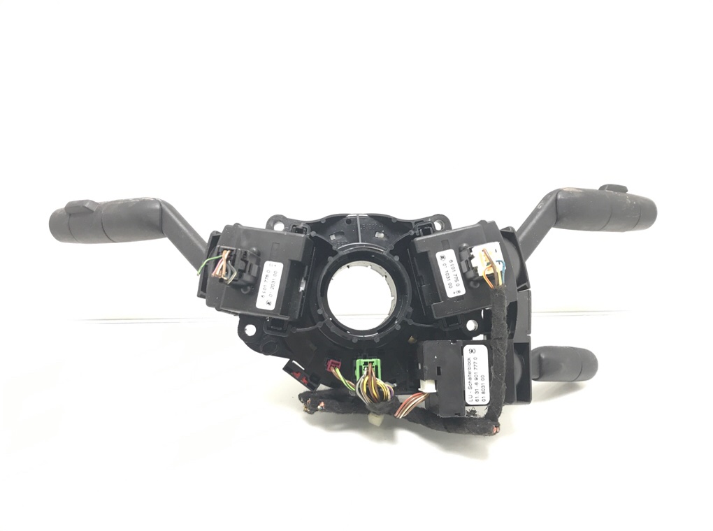 Переключатель подрулевой (стрекоза) бу для Land Rover Range Rover 3 3.6 TD,  2007 г.