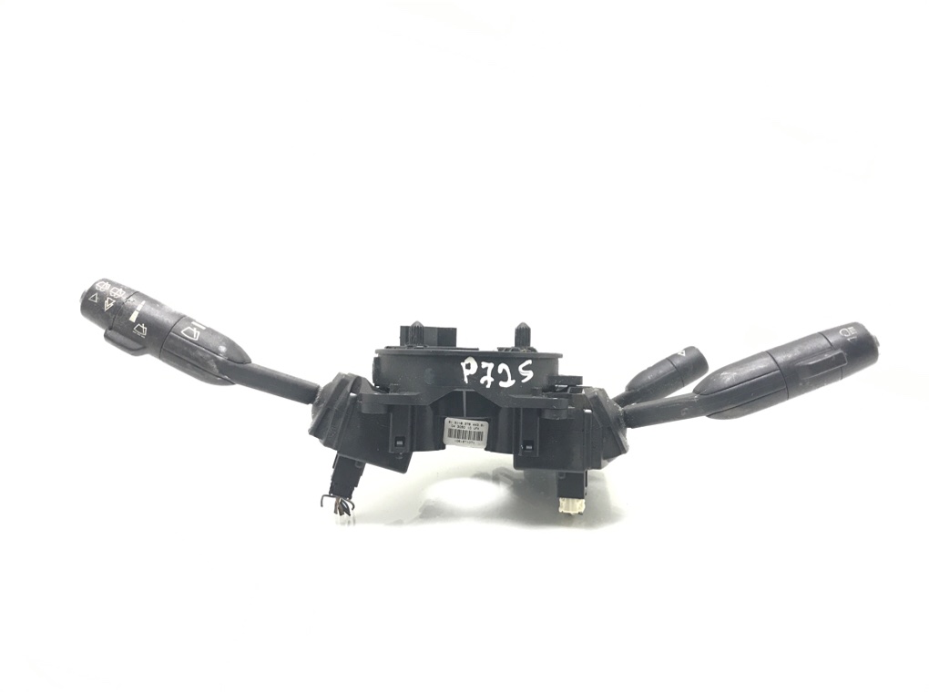 Переключатель подрулевой (стрекоза) бу для Land Rover Range Rover 3 3.6 TD,  2007 г.