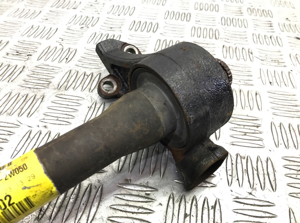 Полуось передняя правая (приводной вал, ШРУС) бу для Hyundai Santa Fe 3 2.2 CRDi, 2014 г. Полуось передняя правая (приводной вал, ШРУС) бу для Hyundai Santa Fe 3 2.2 CRDi, 2014 г.