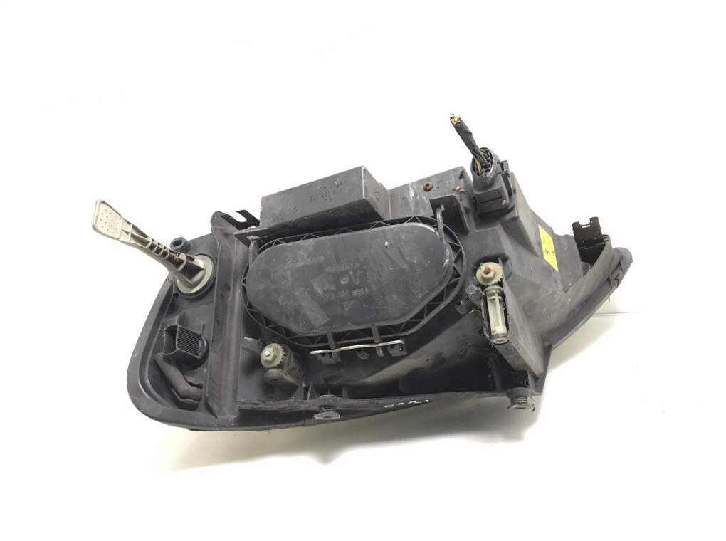 Фара правая бу для Ford Galaxy 1 1.9 TDi,  2005 г.