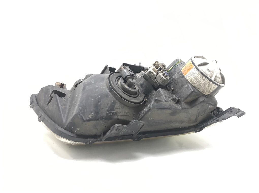 Фара левая бу для Suzuki Grand Vitara 2 2.4 i, 2009 г. Фара левая бу для Suzuki Grand Vitara 2 2.4 i, 2009 г.