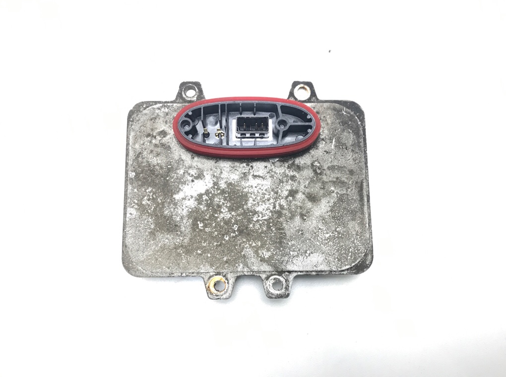 Блок розжига ксенона бу для Land Rover Range Rover 3 3.6 TD,  2007 г.