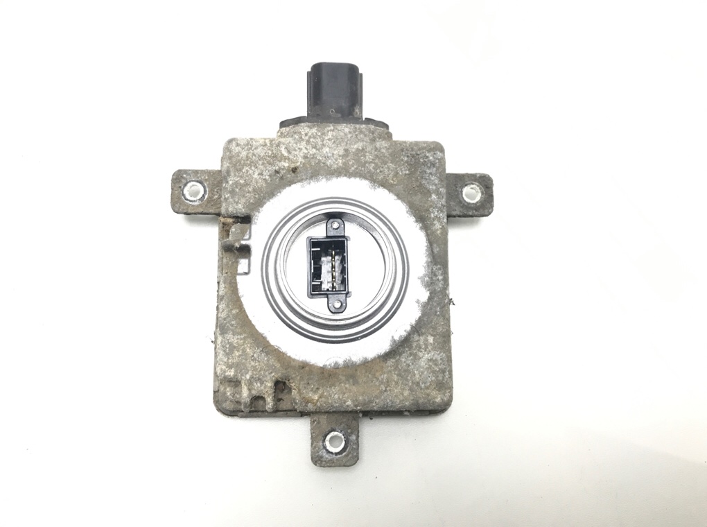 Блок розжига ксенона бу для Suzuki Grand Vitara 2 2.4 i, 2009 г. Блок розжига ксенона бу для Suzuki Grand Vitara 2 2.4 i, 2009 г.