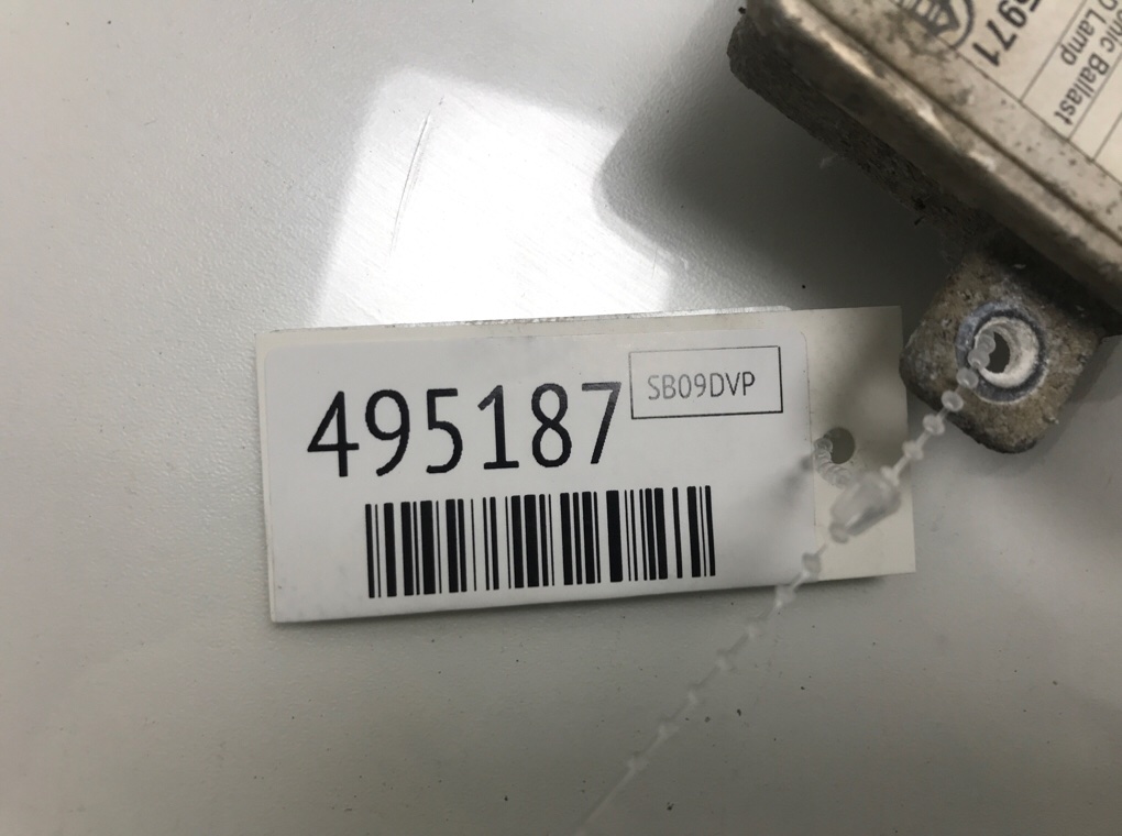 Блок розжига ксенона бу для Suzuki Grand Vitara 2 2.4 i, 2009 г. Блок розжига ксенона бу для Suzuki Grand Vitara 2 2.4 i, 2009 г.