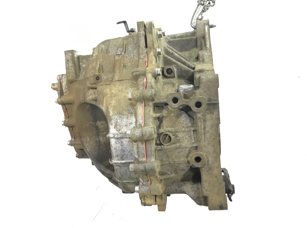 КПП автоматическая (АКПП) бу для Hyundai Santa Fe 3 2.2 CRDi,  2014 г.