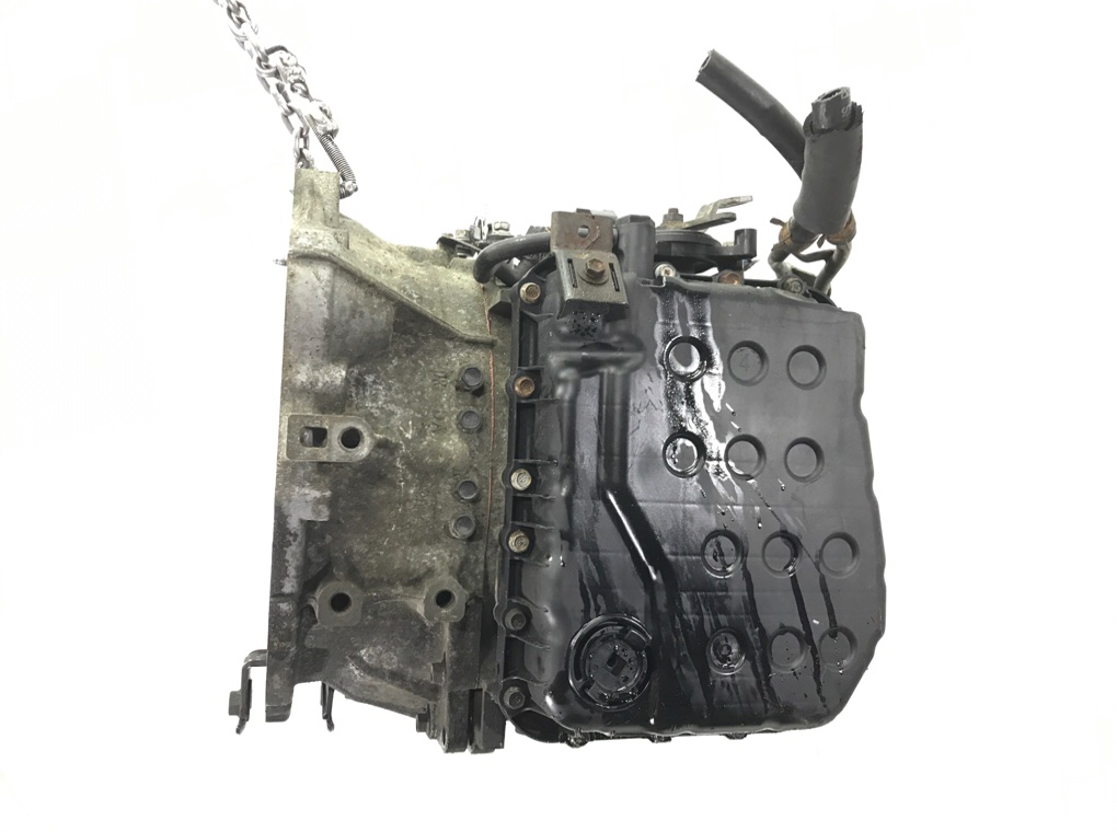 КПП автоматическая (АКПП) бу для Hyundai Santa Fe 3 2.2 CRDi,  2014 г.