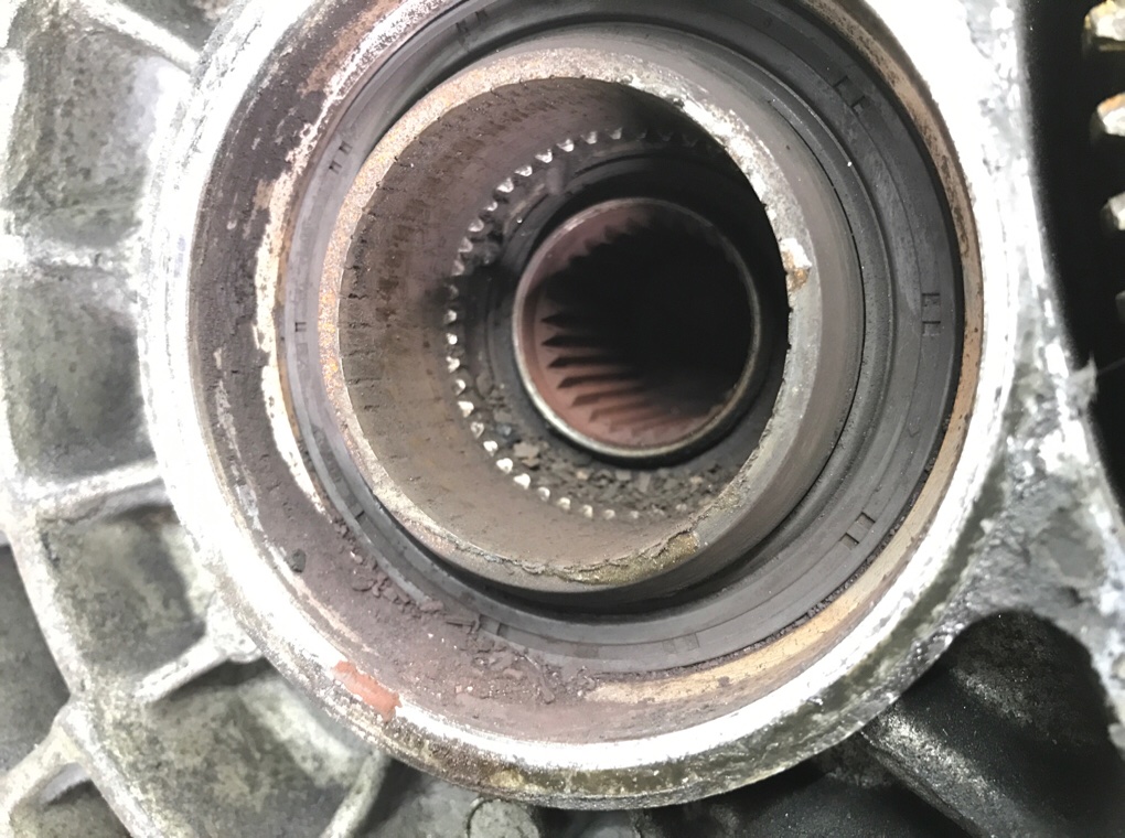 КПП автоматическая (АКПП) бу для Hyundai Santa Fe 3 2.2 CRDi,  2014 г.