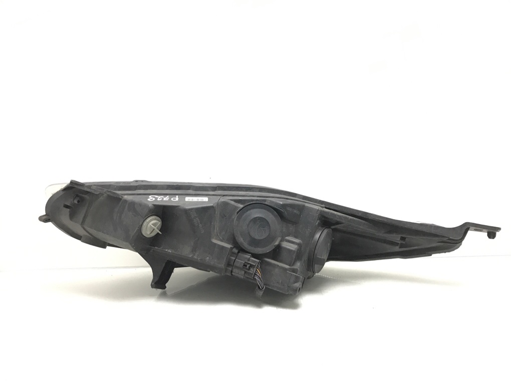 Фара правая бу для Ford Fiesta 6 1.0 Ti,  2014 г.