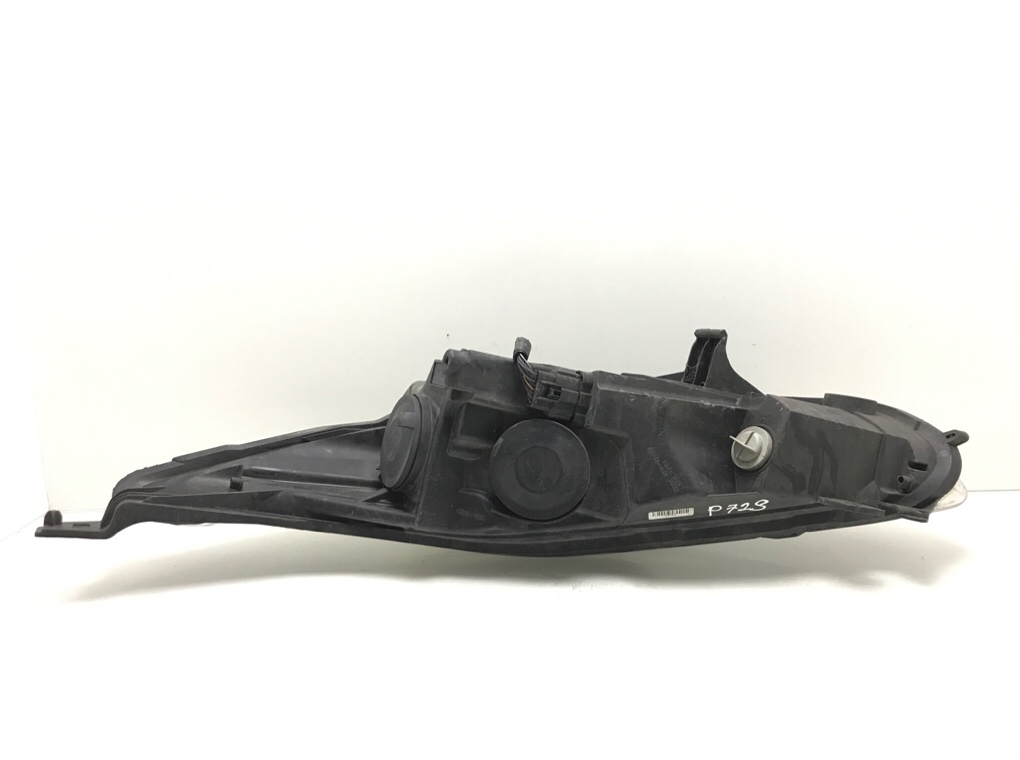 Фара правая бу для Ford Fiesta 6 1.0 Ti,  2014 г.