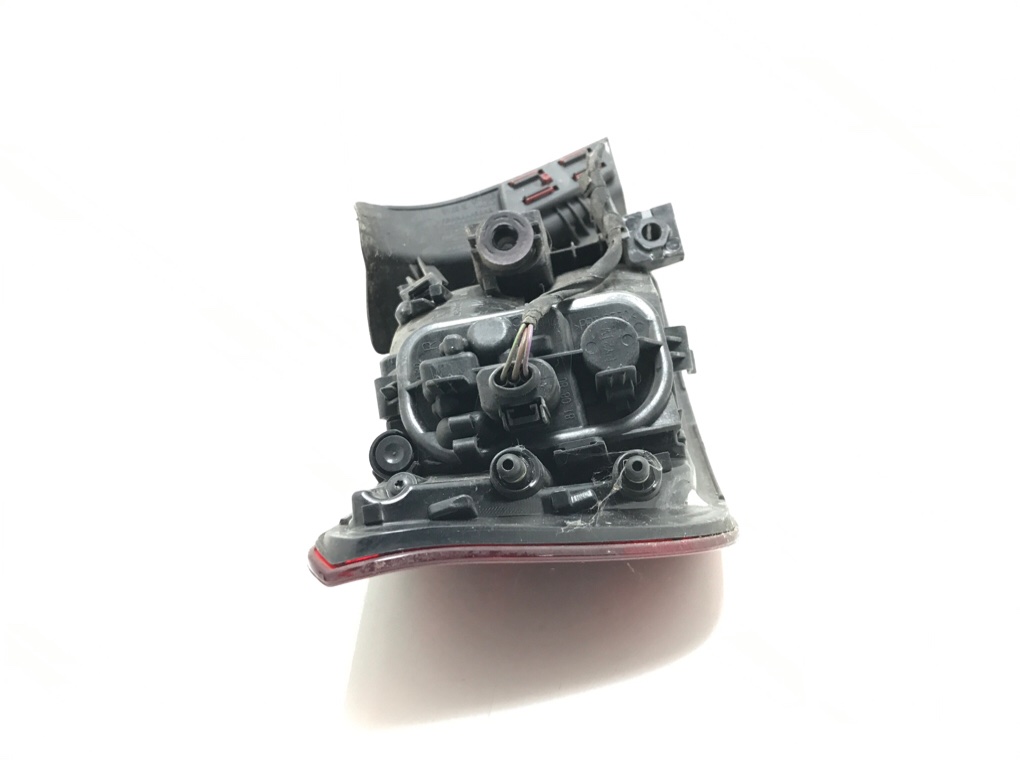 Фонарь задний правый бу для Audi A3 8V 1.6 TDi,  2015 г.