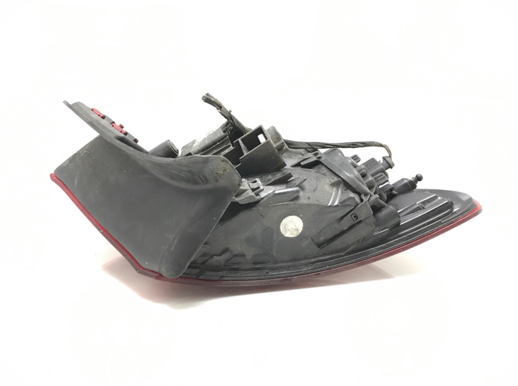 Фонарь задний правый бу для Audi A3 8V 1.6 TDi,  2015 г.