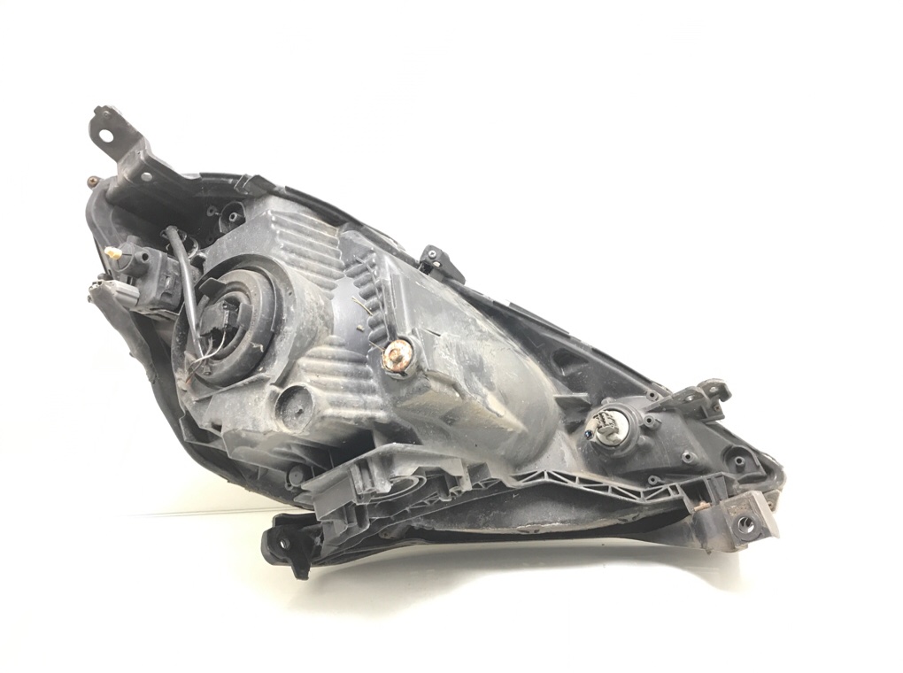 Фара левая бу для Honda Jazz 2 1.3 i,  2010 г.