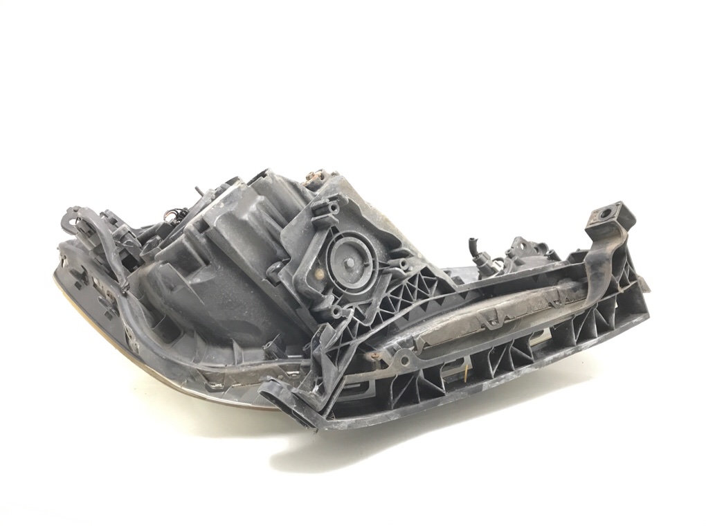 Фара левая бу для Honda Jazz 2 1.3 i,  2010 г.