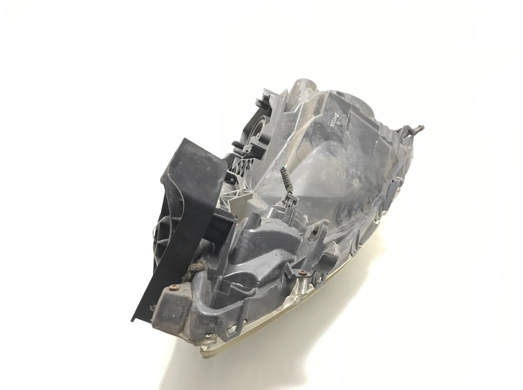 Фара левая бу для Honda Jazz 2 1.3 i,  2010 г.