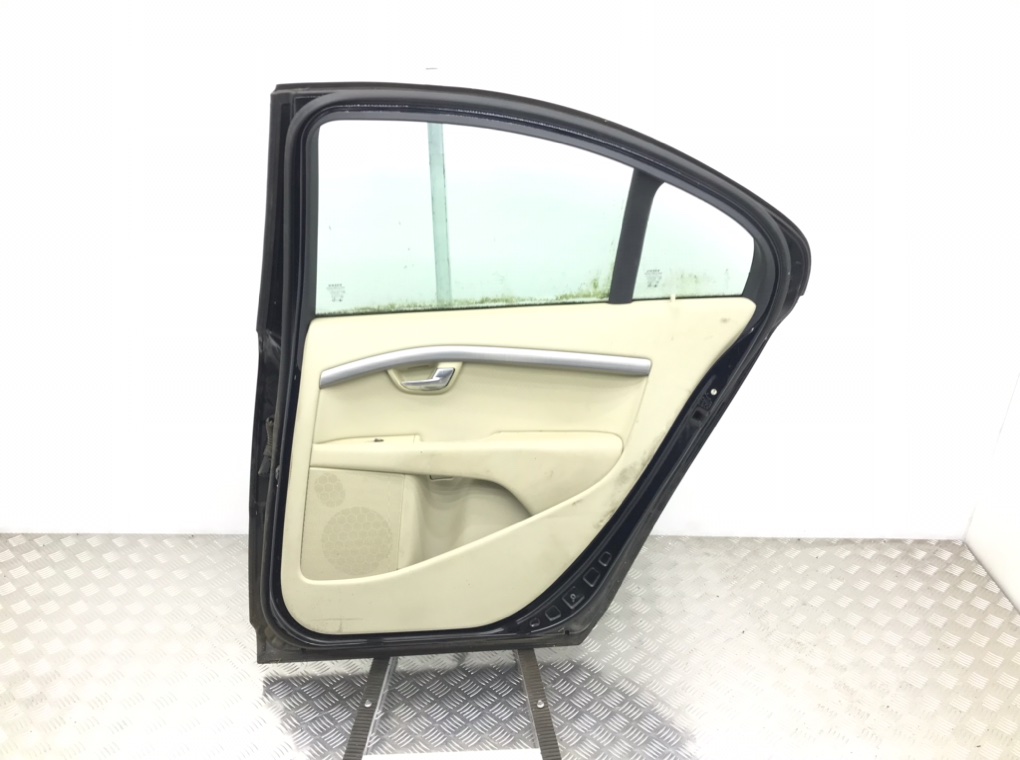 Дверь задняя правая бу для Volvo S80 2 2.4 TD,  2006 г.